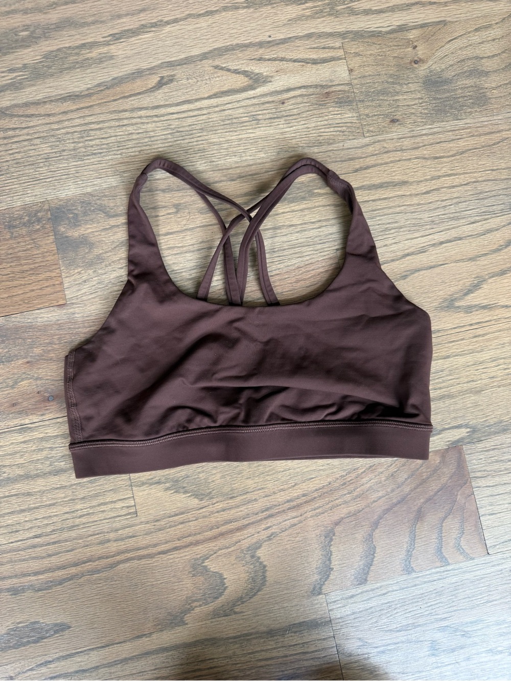 Lululemon Energy Bra